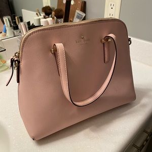 Authentic Kate Spade Handbag with Shoulder Strap